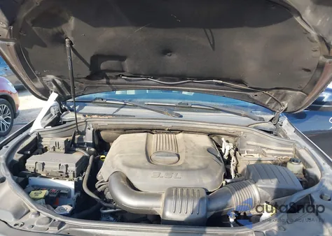 2011 Jeep Grand Cherokee Laredo z USA, uszkodzony, nr VIN 1J4RS4GG7BC531901